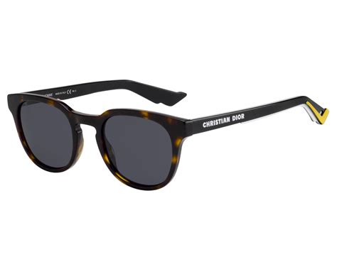 lunettes de soleil homme dior